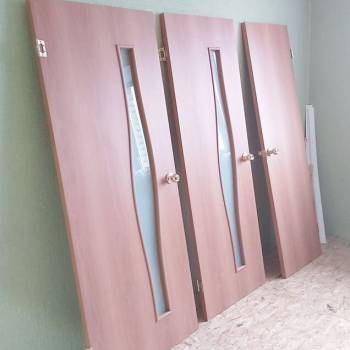 Продается 1-комнатная квартира, 35,5 м²