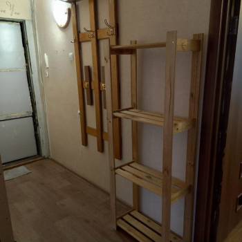 Продается 2-х комнатная квартира, 47 м²