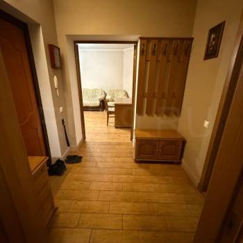 Сдается 1-комнатная квартира, 37 м²