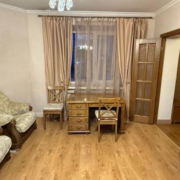 Сдается 1-комнатная квартира, 37 м²