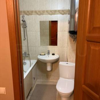 Сдается 1-комнатная квартира, 37 м²