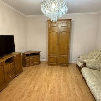 Сдается 1-комнатная квартира, 37 м²