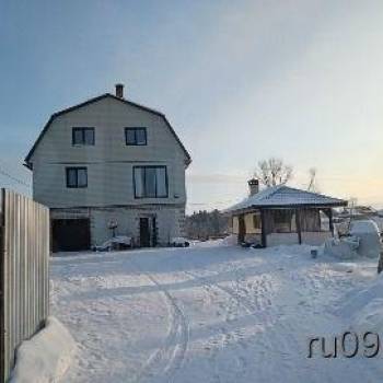 Продается Дом, 240 м²