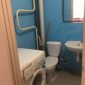 Сдается 1-комнатная квартира, 30 м²