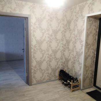 Сдается 2-х комнатная квартира, 48,5 м²