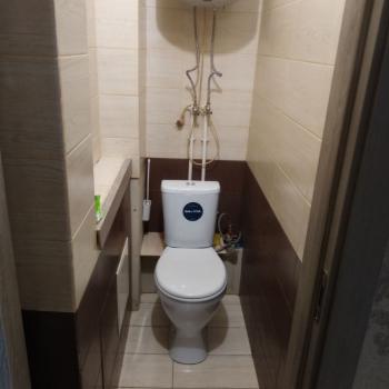 Сдается 2-х комнатная квартира, 48,5 м²