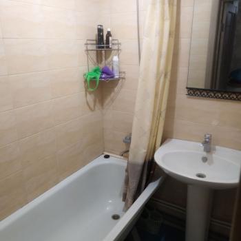 Сдается 2-х комнатная квартира, 48,5 м²