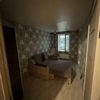 Сдается 2-х комнатная квартира, 48,5 м²