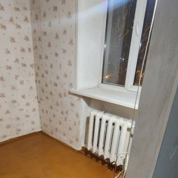 Продается 3-х комнатная квартира, 38 м²