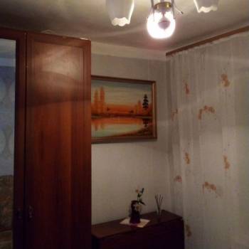 Сдается 1-комнатная квартира, 12,8 м²