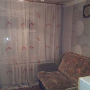 Сдается 1-комнатная квартира, 12,8 м²