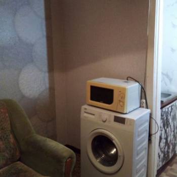 Сдается 1-комнатная квартира, 12,8 м²