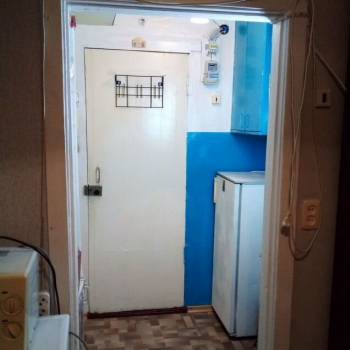 Сдается 1-комнатная квартира, 12,8 м²