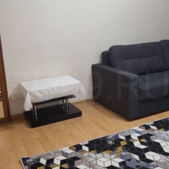 Сдается 1-комнатная квартира, 32 м²