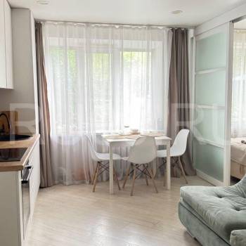 Продается 3-х комнатная квартира, 61 м²