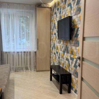 Продается 3-х комнатная квартира, 61 м²