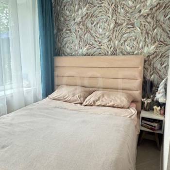Продается 3-х комнатная квартира, 61 м²
