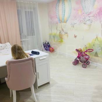 Продается 3-х комнатная квартира, 61 м²