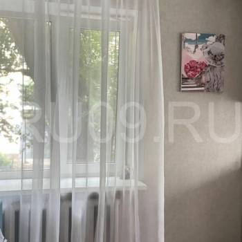 Продается 3-х комнатная квартира, 61 м²