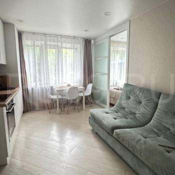 Продается 3-х комнатная квартира, 61 м²