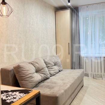 Продается 3-х комнатная квартира, 61 м²
