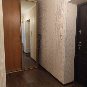 Сдается 1-комнатная квартира, 37 м²