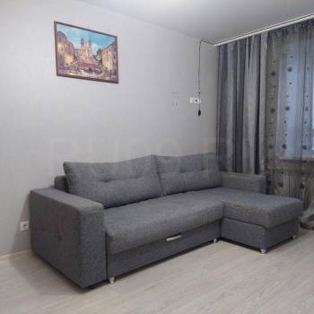 Сдается 1-комнатная квартира, 37 м²