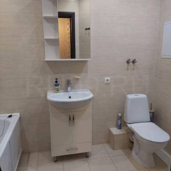 Сдается 1-комнатная квартира, 37 м²