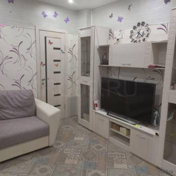 Сдается 2-х комнатная квартира, 45 м²