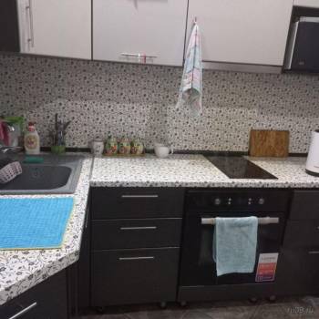 Сдается 2-х комнатная квартира, 45 м²