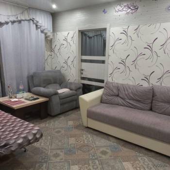 Сдается 2-х комнатная квартира, 45 м²