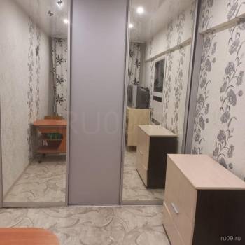 Сдается 2-х комнатная квартира, 45 м²