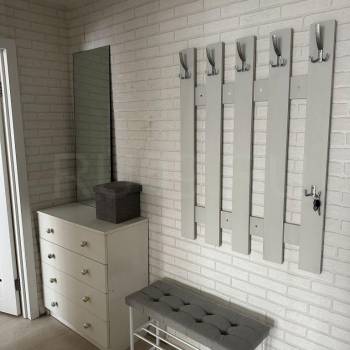 Сдается 2-х комнатная квартира, 46 м²