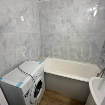Сдается 2-х комнатная квартира, 46 м²