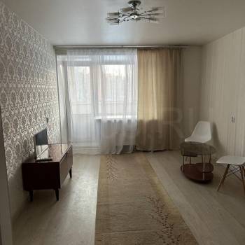 Сдается 2-х комнатная квартира, 46 м²