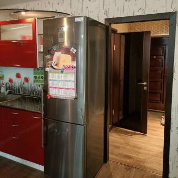 Сдается 1-комнатная квартира, 36 м²