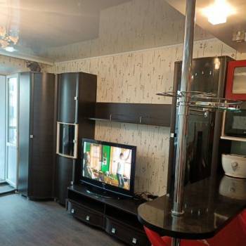 Сдается 1-комнатная квартира, 36 м²