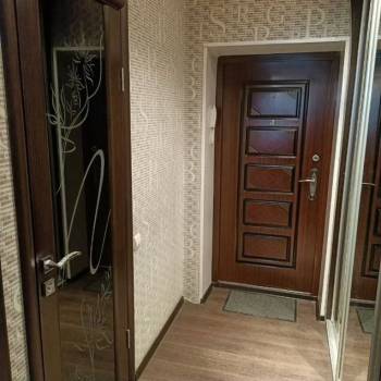 Сдается 1-комнатная квартира, 36 м²