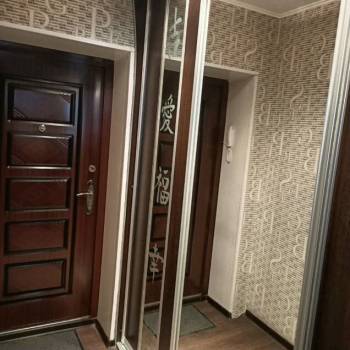 Сдается 1-комнатная квартира, 36 м²