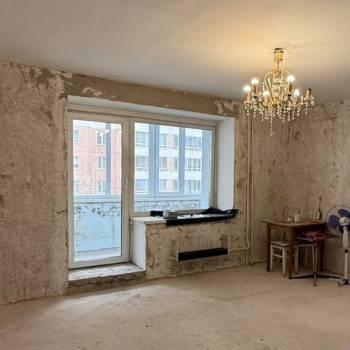 Продается 3-х комнатная квартира, 84,1 м²