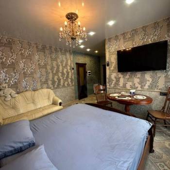 Сдается 2-х комнатная квартира, 40 м²