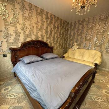 Сдается 2-х комнатная квартира, 40 м²