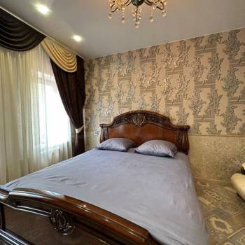 Сдается 2-х комнатная квартира, 40 м²