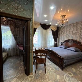 Сдается 2-х комнатная квартира, 40 м²