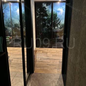 Сдается 1-комнатная квартира, 33 м²