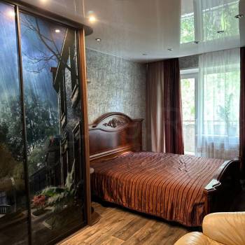 Сдается 1-комнатная квартира, 33 м²