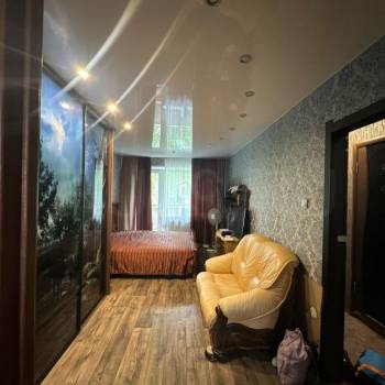 Сдается 1-комнатная квартира, 33 м²