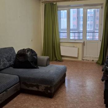 Сдается 2-х комнатная квартира, 59,6 м²