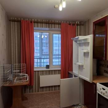 Сдается 2-х комнатная квартира, 59,6 м²