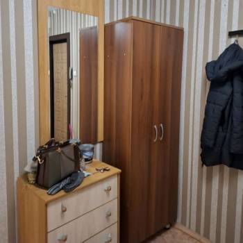 Сдается 2-х комнатная квартира, 59,6 м²